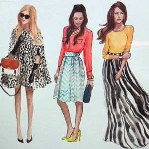 Meet your Posher, Barbara